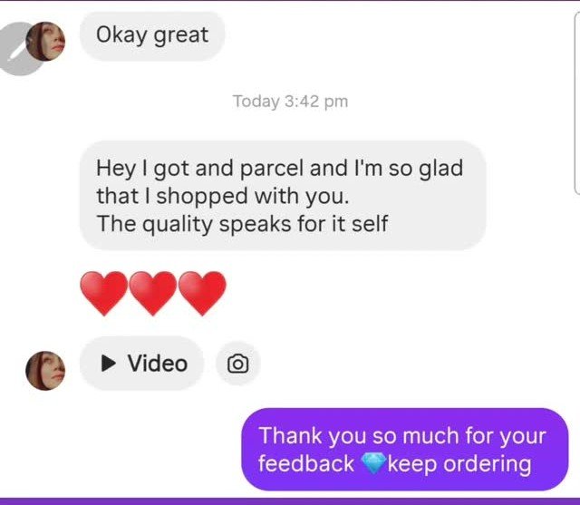 Customer Review 2