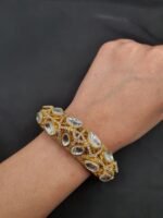 Polki Cuff - Image 2