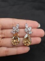 Swarovski Leaf - Image 6