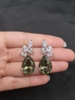 Swarovski Leaf - Image 5