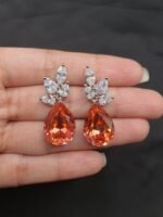 Swarovski Leaf - Image 4