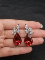 Swarovski Leaf - Image 3