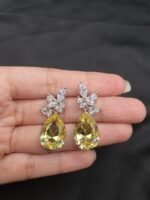 Swarovski Leaf - Image 2