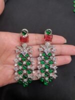 Green Cascade - Image 2