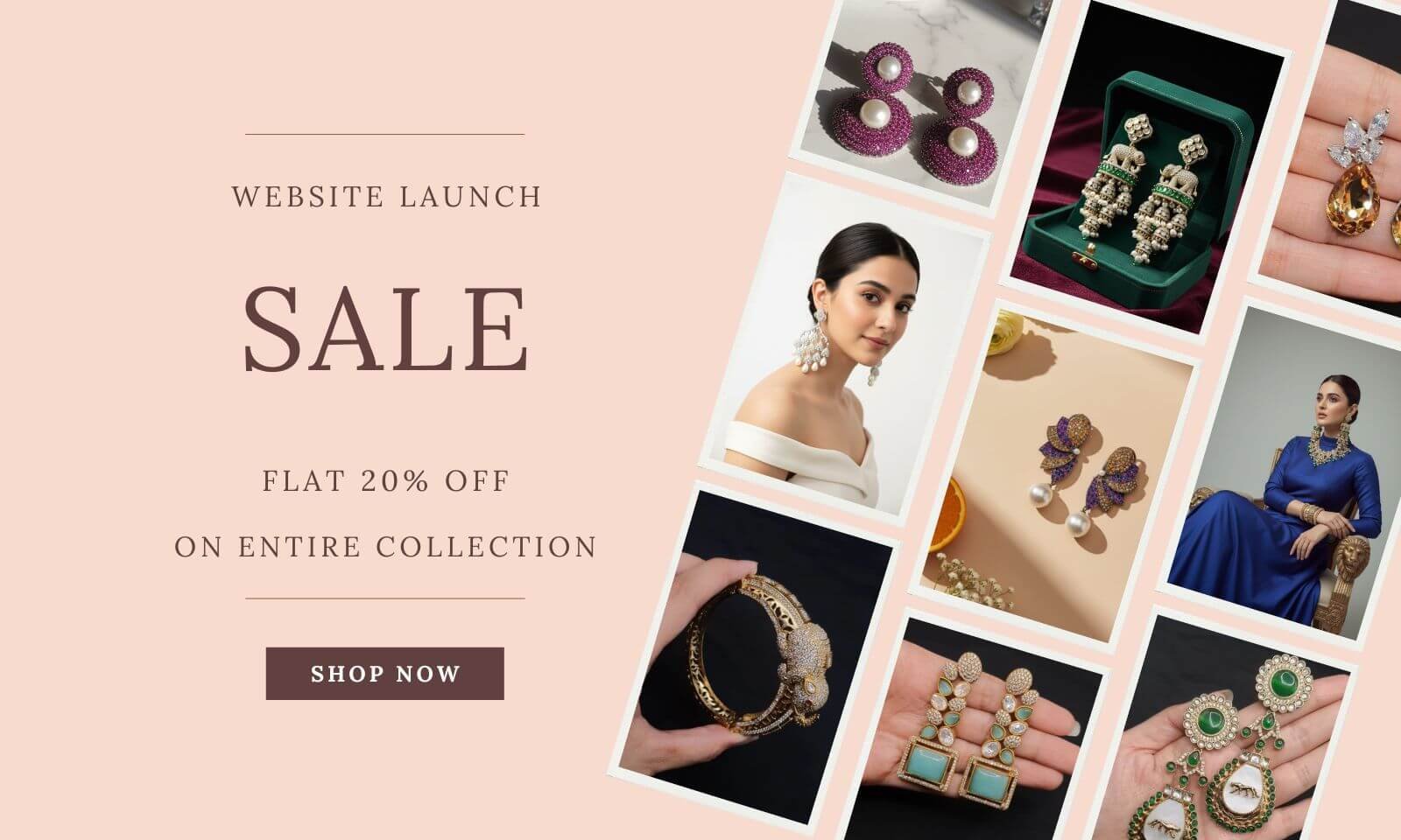 Dastaan Sale Banner